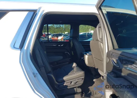 2021 GMC Yukon 2Wd Denali z USA, uszkodzony, nr VIN 1GKS1DKL9MR488827